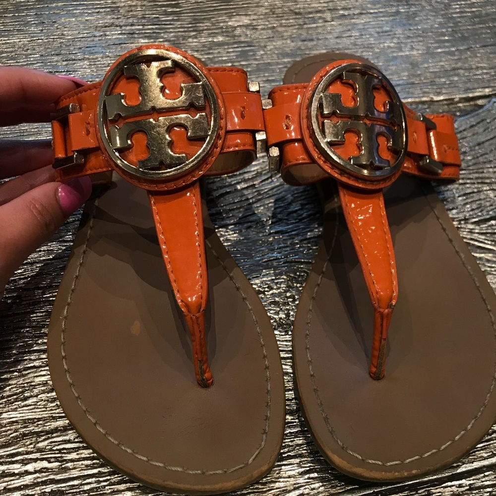 Tory Burch sandals